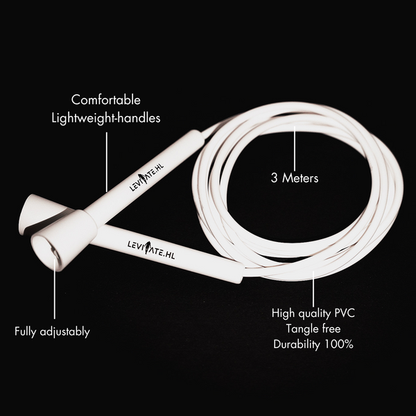Levitate.hl ™ Jumprope