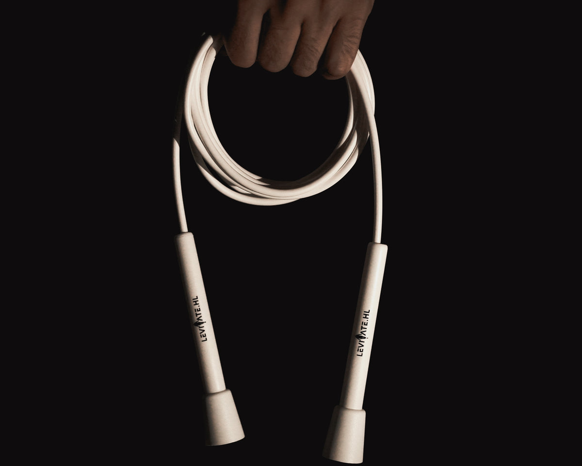 Levitate.hl ™ Jumprope
